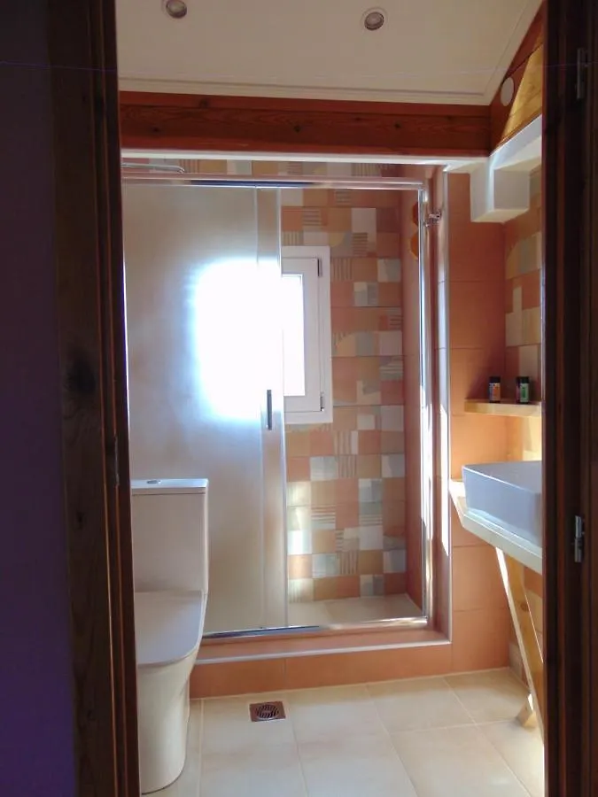 Dianthos Villa Песада 0*,  Греция