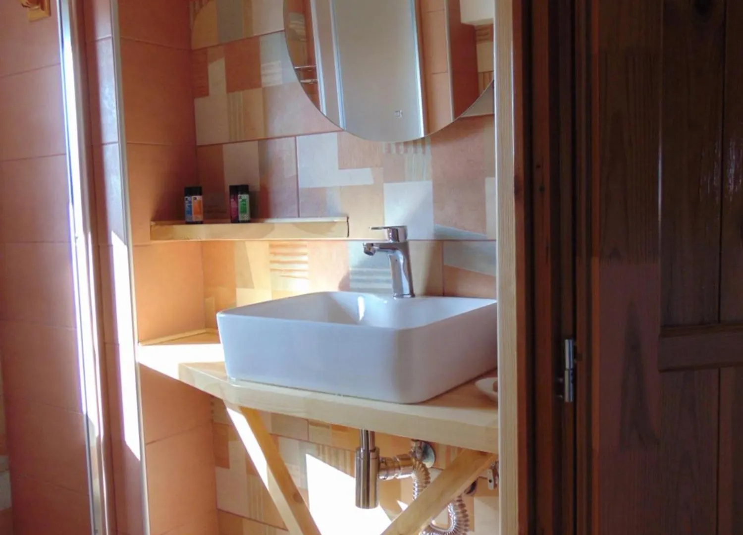 Dianthos Villa Песада